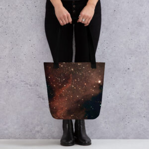 North America Nebula (NGC 7000) – Tote bag