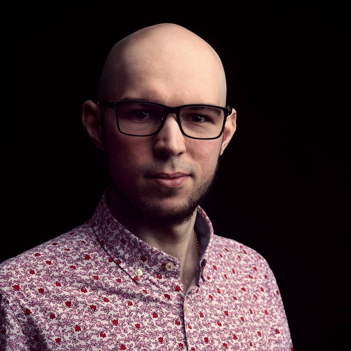 Denis Melamed Astrographer