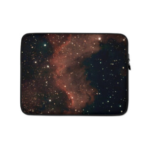 North America Nebula (NGC 7000) - Laptop Sleeve
